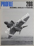 McDonnell Douglas F-4 Phantom by TURNER, Paul St. John
